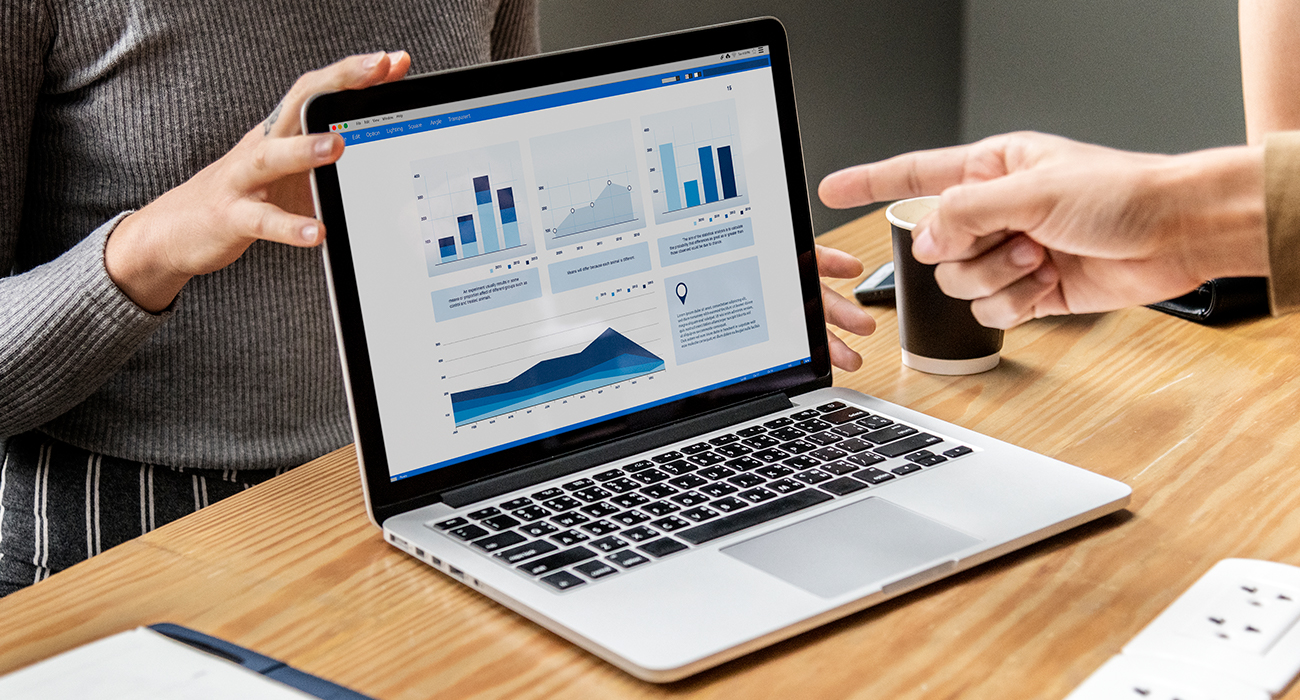 Conversion rate benchmark