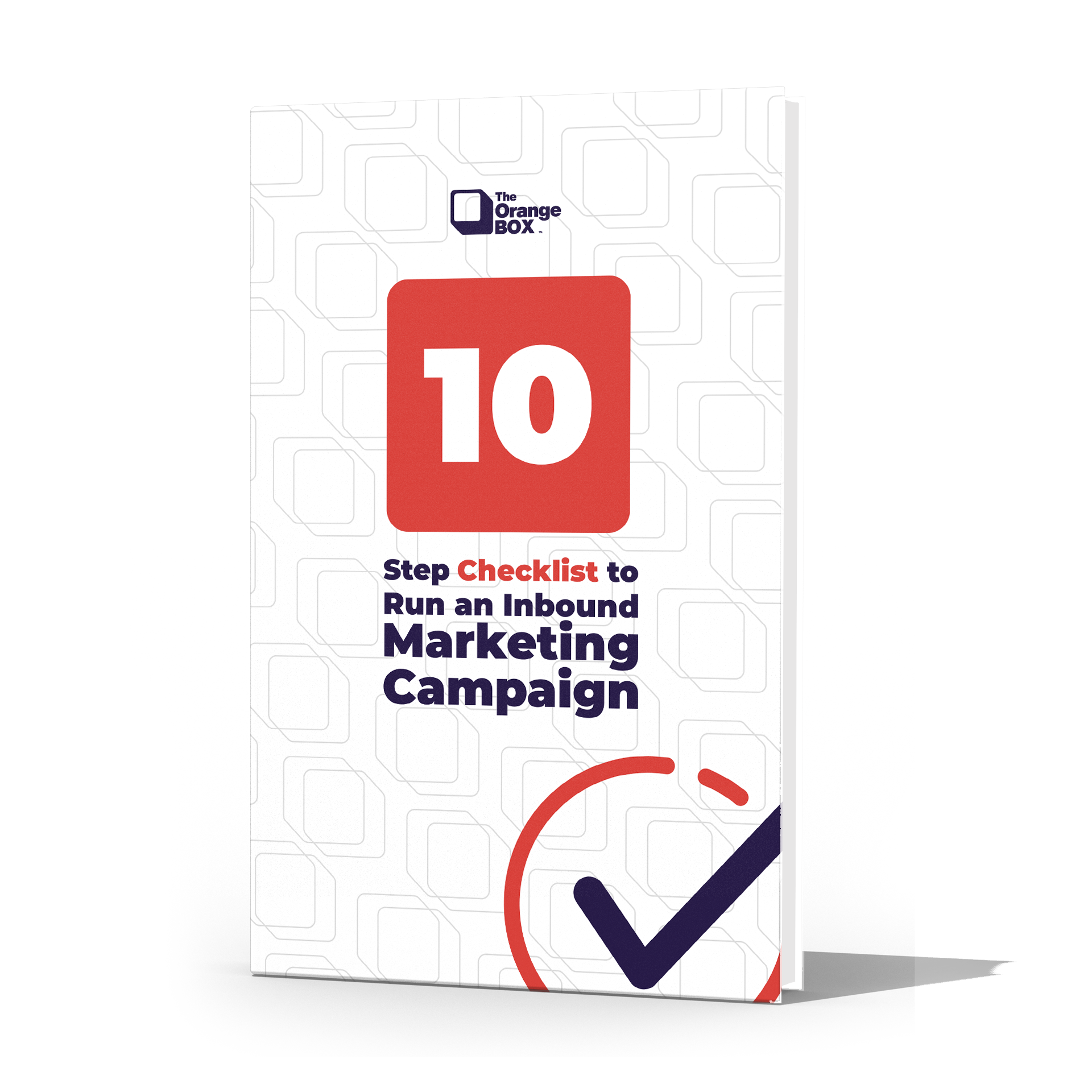 10 step checklist