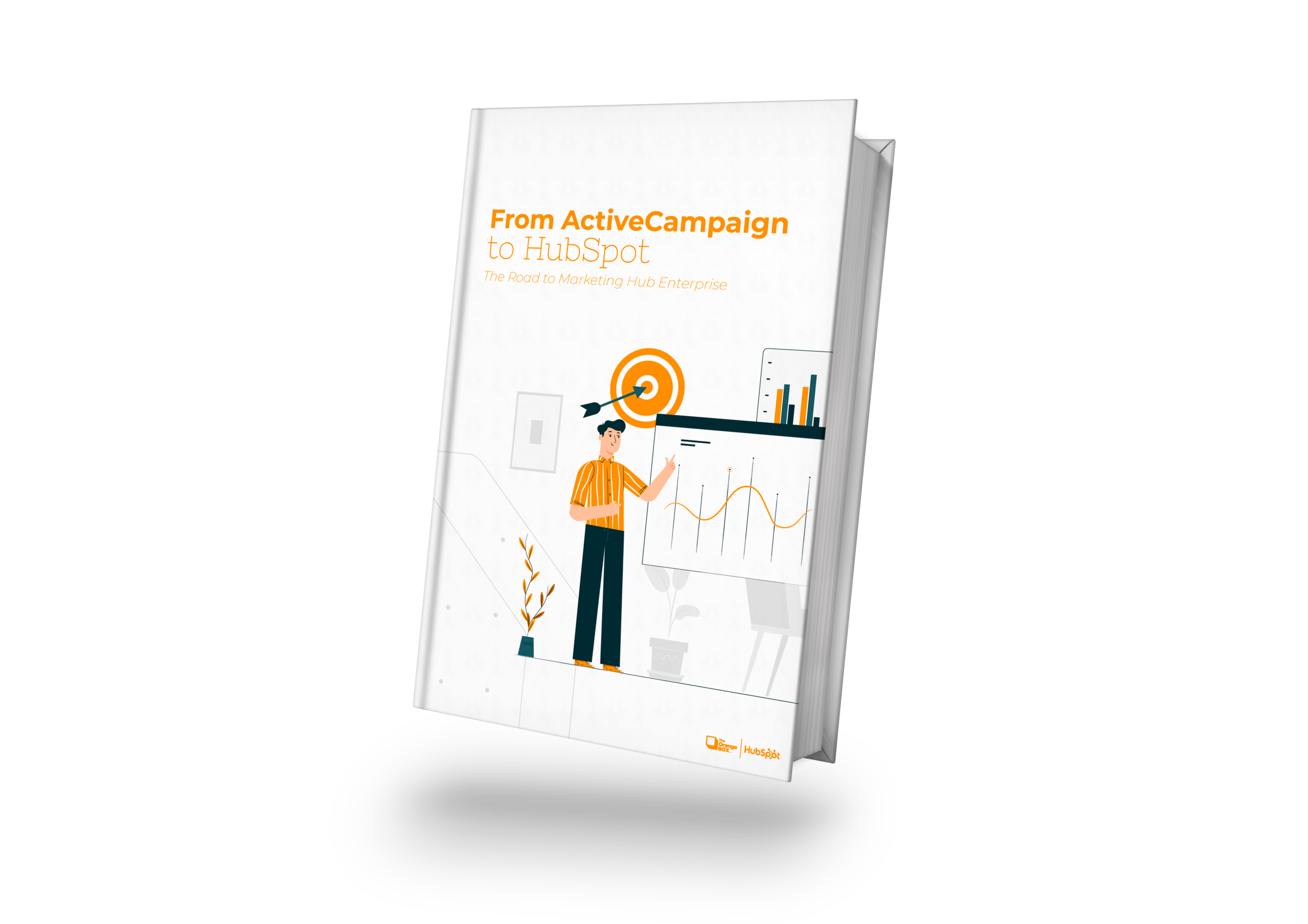 Hubspot Marketing Hub Campaign from ActiveCampaign to HubSpot
